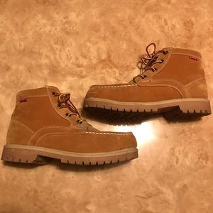 KIDS - BOYS - Levi’s Boots